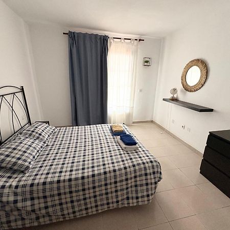 Apartamento La Lapa Коста Бланка Экстерьер фото