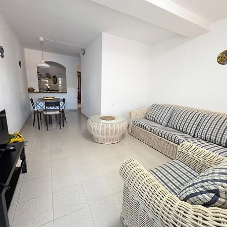 Apartamento La Lapa Коста Бланка Экстерьер фото