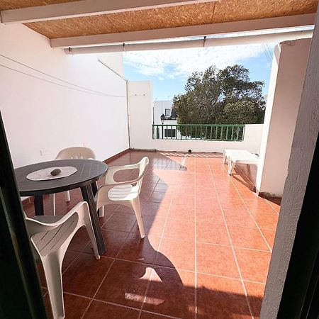 Apartamento La Lapa Коста Бланка Экстерьер фото