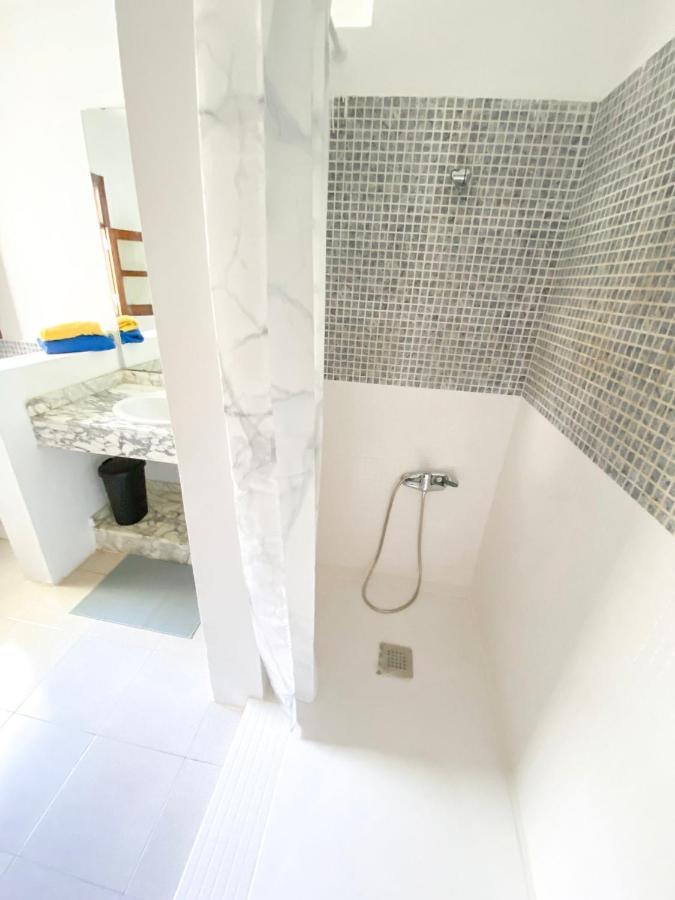Apartamento La Lapa Коста Бланка Экстерьер фото