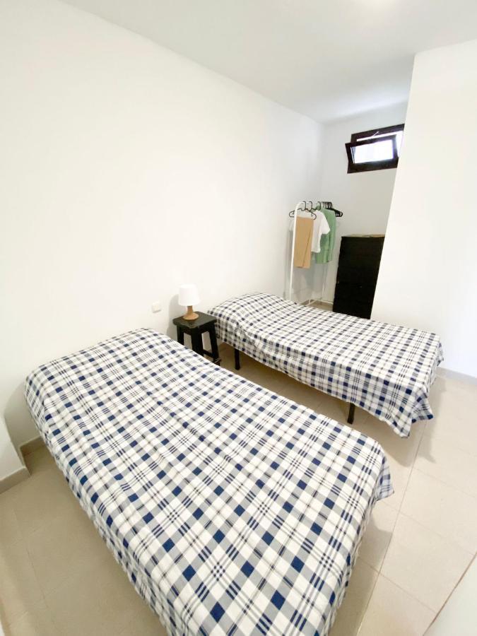 Apartamento La Lapa Коста Бланка Экстерьер фото