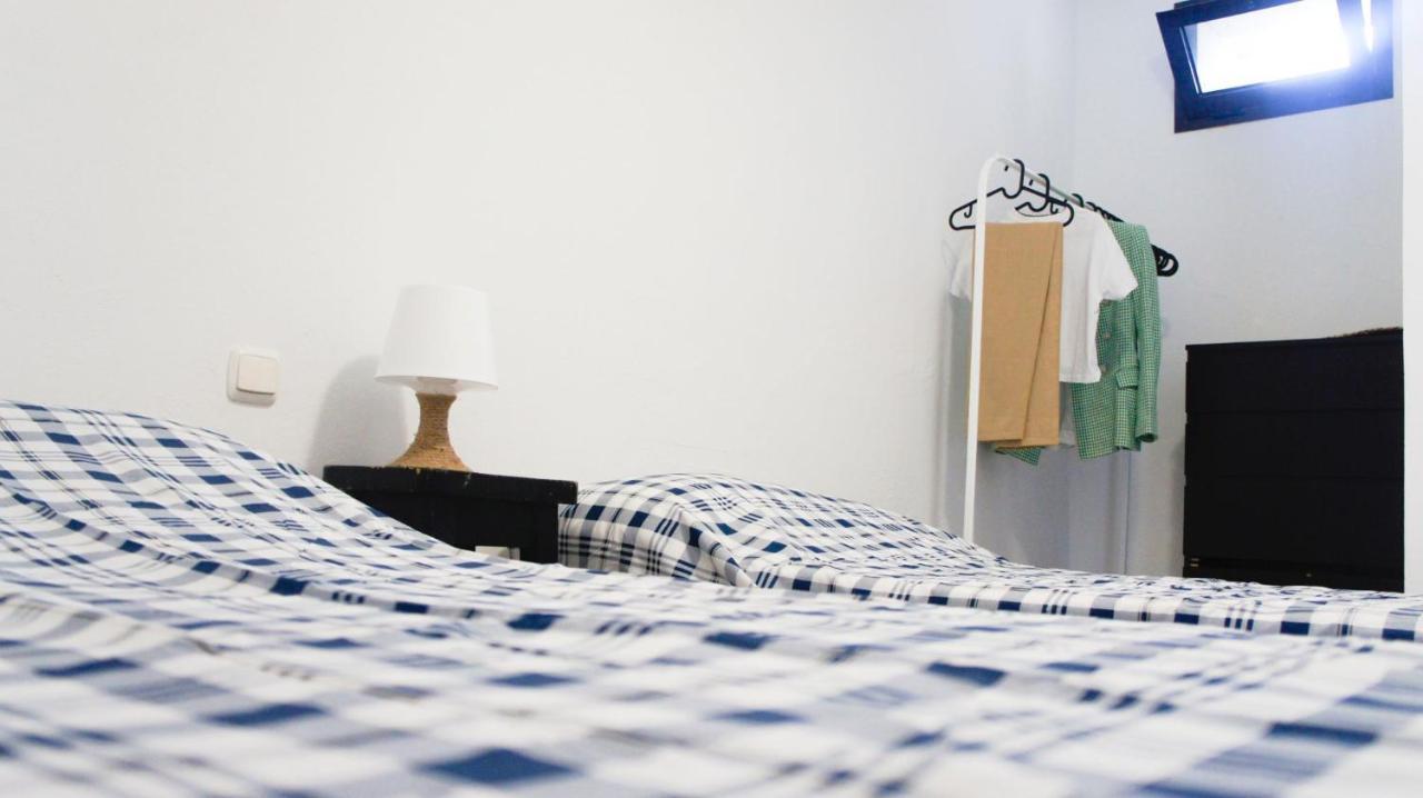 Apartamento La Lapa Коста Бланка Экстерьер фото