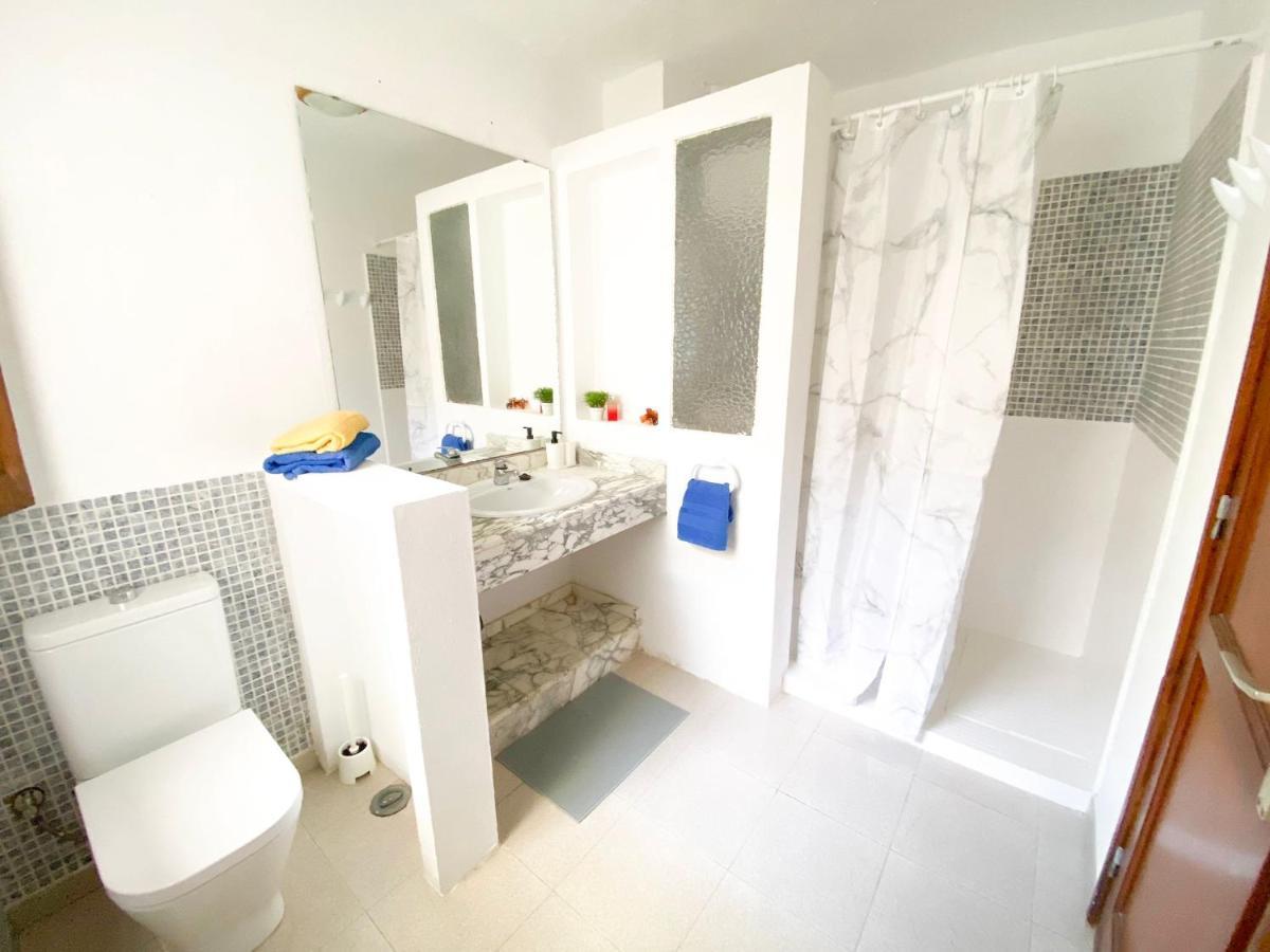Apartamento La Lapa Коста Бланка Экстерьер фото