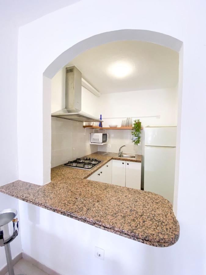 Apartamento La Lapa Коста Бланка Экстерьер фото