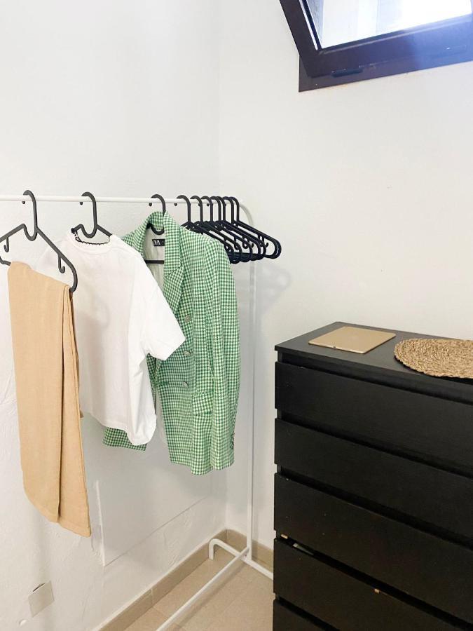Apartamento La Lapa Коста Бланка Экстерьер фото