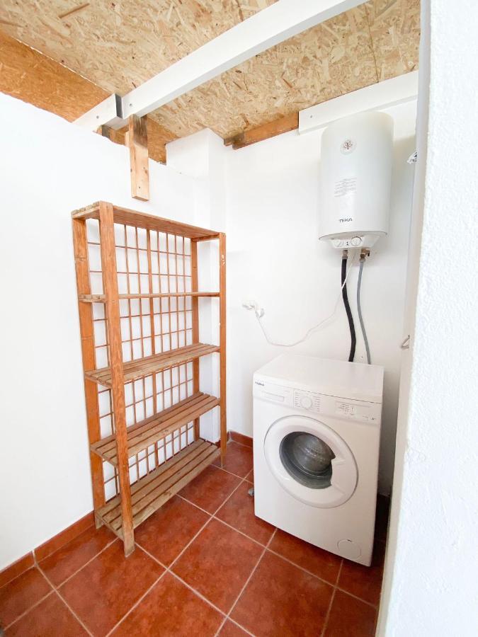 Apartamento La Lapa Коста Бланка Экстерьер фото