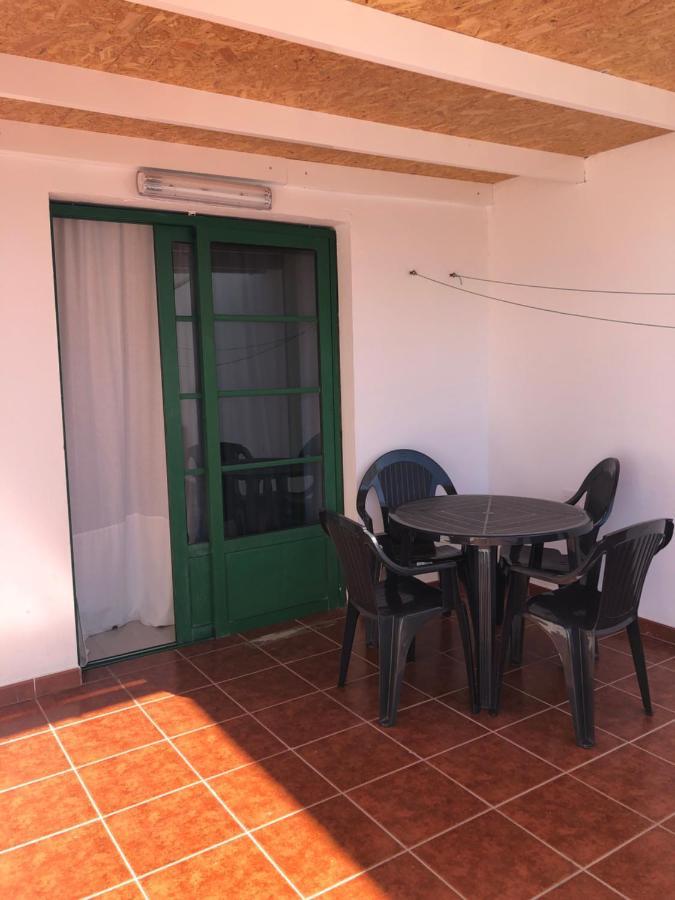 Apartamento La Lapa Коста Бланка Экстерьер фото