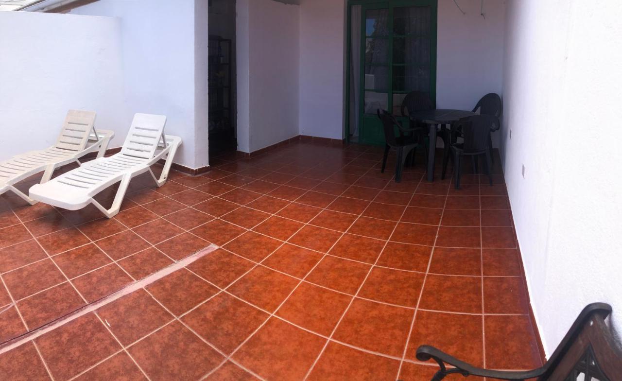 Apartamento La Lapa Коста Бланка Экстерьер фото