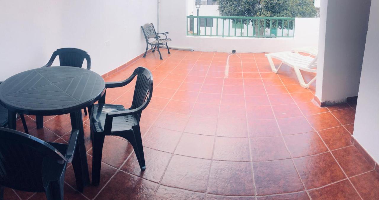 Apartamento La Lapa Коста Бланка Экстерьер фото