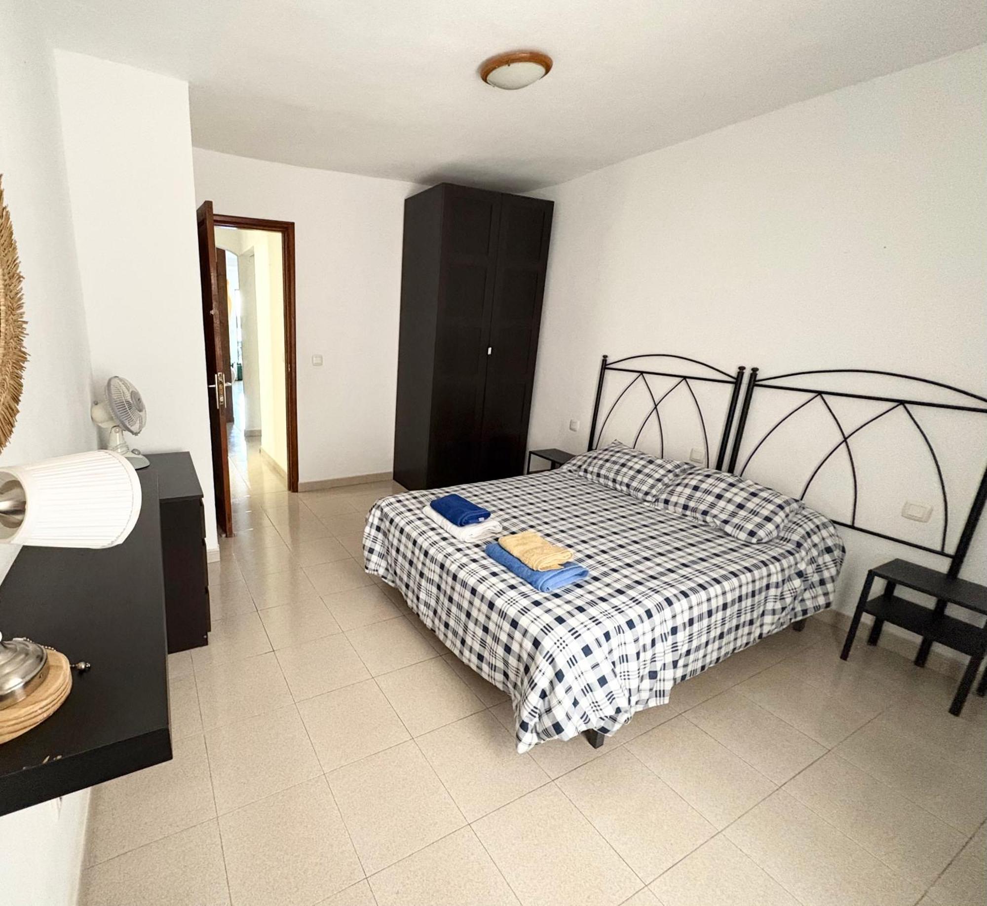 Apartamento La Lapa Коста Бланка Экстерьер фото