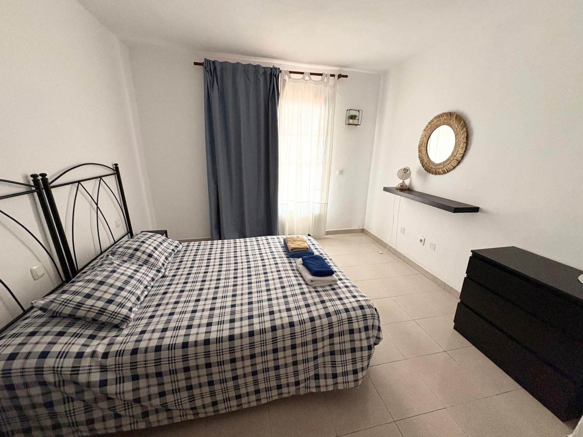 Apartamento La Lapa Коста Бланка Экстерьер фото